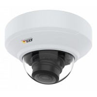Network Camera Varifocal mini dome with HDMI